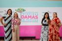 Luciana Saito Massa apresenta programas estaduais às primeiras-damas municipais