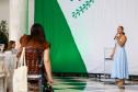 Luciana Saito Massa apresenta programas estaduais às primeiras-damas municipais