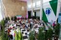 Luciana Saito Massa apresenta programas estaduais às primeiras-damas municipais