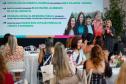 Luciana Saito Massa apresenta programas estaduais às primeiras-damas municipais