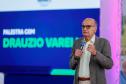 Mês da Mulher: palestra com Drauzio Varella abre Encontro Estadual Cuida Mais Paraná