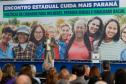 Mês da Mulher: palestra com Drauzio Varella abre Encontro Estadual Cuida Mais Paraná