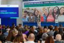 Mês da Mulher: palestra com Drauzio Varella abre Encontro Estadual Cuida Mais Paraná
