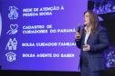 1,5 mil gestores municipais participaram do Encontro Estadual Cuida Mais Paraná
