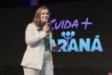 1,5 mil gestores municipais participaram do Encontro Estadual Cuida Mais Paraná