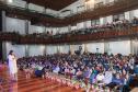1,5 mil gestores municipais participaram do Encontro Estadual Cuida Mais Paraná