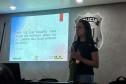 PCPR realiza mais de 80 ações educativas durante o mês da mulher em todo o Paraná