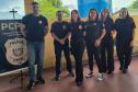 PCPR realiza mais de 80 ações educativas durante o mês da mulher em todo o Paraná