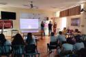 PCPR realiza mais de 80 ações educativas durante o mês da mulher em todo o Paraná