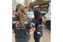 PCPR realiza mais de 80 ações educativas durante o mês da mulher em todo o Paraná