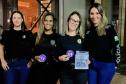 PCPR realiza mais de 80 ações educativas durante o mês da mulher em todo o Paraná