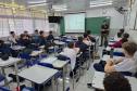 PCPR realiza mais de 80 ações educativas durante o mês da mulher em todo o Paraná