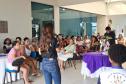 PCPR realiza mais de 80 ações educativas durante o mês da mulher em todo o Paraná