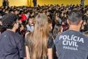 PCPR realiza mais de 80 ações educativas durante o mês da mulher em todo o Paraná