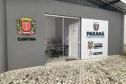 Posto da Polícia Científica completa um ano na Casa da Mulher Brasileira com aumento de exames