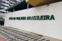 Posto da Polícia Científica completa um ano na Casa da Mulher Brasileira com aumento de exames