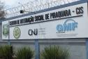 Mulheres em fase final de pena recebem apoio para recomeçar a vida fora do cárcere no Paraná