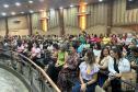 Encontro Regional de Mulheres Rurais debate inclusão digital na ExpoLondrina 2025