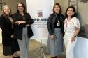 Ponta Grossa recebe 1º encontro macrorregional de capacitação sobre políticas para mulheres