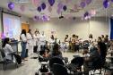 Banco de Leite do Hospital do Trabalhador promove encontro com doadoras