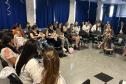 Banco de Leite do Hospital do Trabalhador promove encontro com doadoras