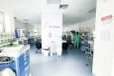 Hospital Regional de Telêmaco Borba terá um novo centro de referência materno-infantil