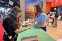 Viajantes + Seguras: Estado promove troca de experiências entre participantes do projeto