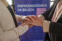 Programa Empreendedoras da Beleza abre inscrições para Curitiba e cidades da RMC