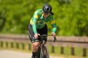 Com apoio do Estado, paranaense é campeã geral da Copa do Mundo de Paraciclismo