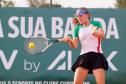 Primeira brasileira a se classificar para o Wimbledon juvenil teve apoio do Estado