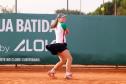 Primeira brasileira a se classificar para o Wimbledon juvenil teve apoio do Estado