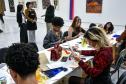 Pesquisadora portuguesa fala sobre representatividade de mulheres artistas no MAC-PR