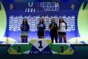 Apoiada pelo Proesporte, atleta representará o Paraná em mundial de badminton