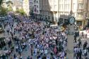 Violência contra a mulher: Caminhada do Meio-Dia está confirmada para 22 de julho