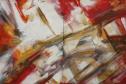 MON inaugura exposição da artista Teca Sandrini com 126 obras em 3 de julho