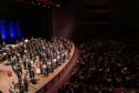 Orquestra Sinfônica celebra Wagner e Tchaikovsky em concerto com soprano japonesa