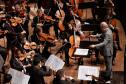 Orquestra Sinfônica celebra Wagner e Tchaikovsky em concerto com soprano japonesa