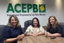 ACEPB será a 1ª do Brasil com Selo de Boas Práticas no Combate à Violência contra a Mulher
