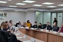 Paraná terá plano para potencializar enfrentamento da violência contra as mulheres