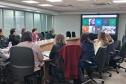 Paraná terá plano para potencializar enfrentamento da violência contra as mulheres