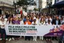 Combate ao feminicídio: 121 cidades já confirmaram a Caminhada do Meio-Dia