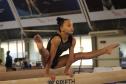 JEPs definem campeãs da ginástica artística para competições nacionais de 2025
