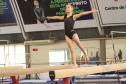 JEPs definem campeãs da ginástica artística para competições nacionais de 2025