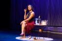 Guairinha recebe na próxima semana Adriana Birolli com a comédia “Não!”