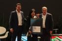 Pesquisadora Mariangela Hungria recebe a Ordem do Pinheiro, maior comenda do Paraná
