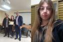 Duas alunas da rede estadual conquistam medalha de ouro na Olimpíada Nacional de IA