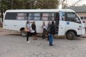 Carreta Saúde da Mulher facilita acesso a mulheres do campo no Vale da Ribeira
