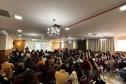 Estado promove evento sobre saúde do homem e prevenção da violência contra a mulher