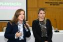 Casa da Mulher Paranaense: Estado avança na metodologia de implantação das unidades