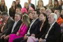 Curitiba, 15 de setembro de 2025 - Lançamento da 7ª Edição do Paraná Rosa.